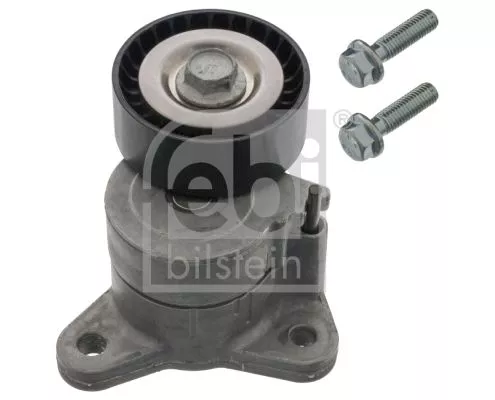 Belt Tensioner, V-ribbed belt