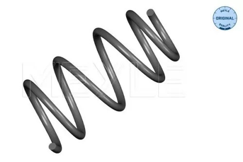 MEYLE Suspension Spring (40-14 639 0015)