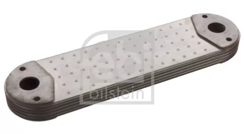 FEBI BILSTEIN FEBI BILSTEIN 48772 Oil Cooler, engine oil 