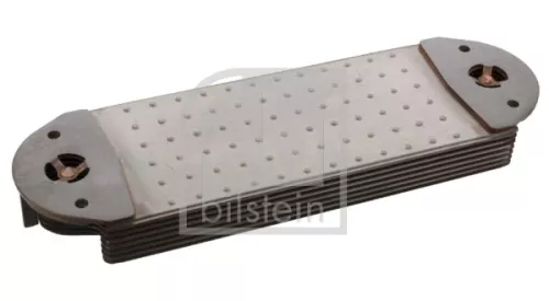 FEBI BILSTEIN FEBI BILSTEIN 48774 Oil Cooler, engine oil 