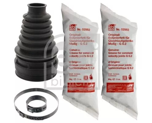 Bellow Kit, drive shaft