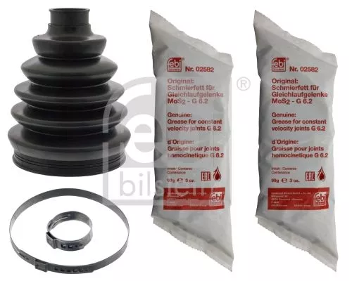 Bellow Kit, drive shaft