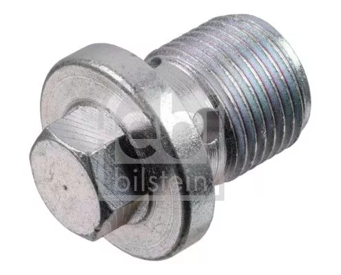 FEBI BILSTEIN FEBI BILSTEIN 48883 Screw Plug, oil sump 