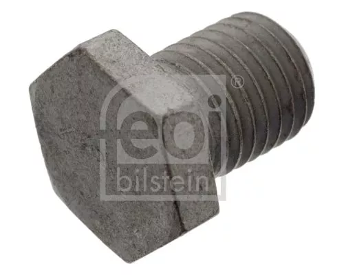 Screw Plug, oil sump