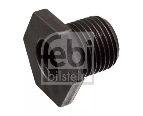 Screw Plug, oil sump
