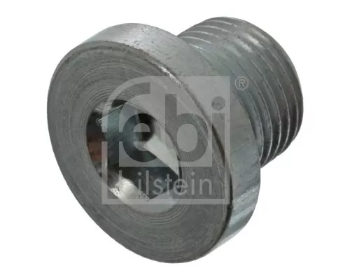Screw Plug, oil sump
