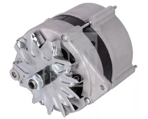 FEBI BILSTEIN FEBI BILSTEIN 48940 Alternator 