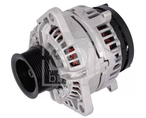 FEBI BILSTEIN FEBI BILSTEIN 48945 Alternator 