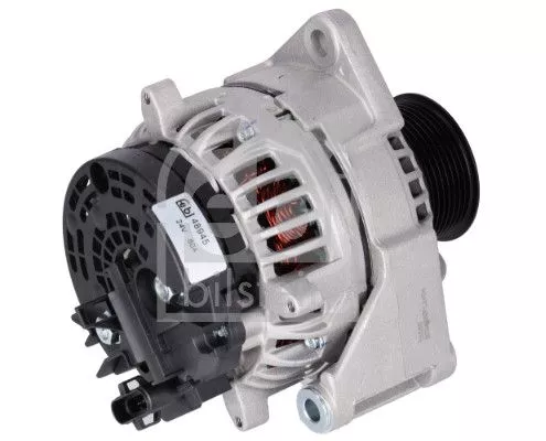 FEBI BILSTEIN FEBI BILSTEIN 48945 Alternator 