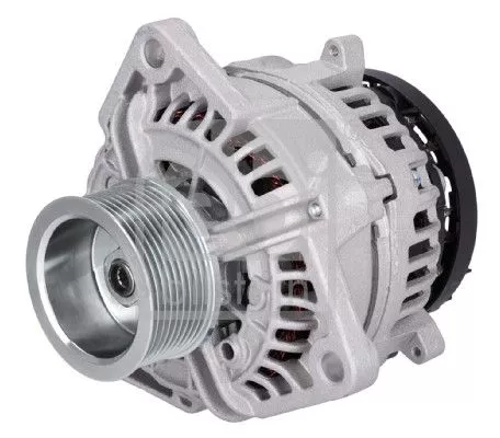 FEBI BILSTEIN FEBI BILSTEIN 48946 Alternator 