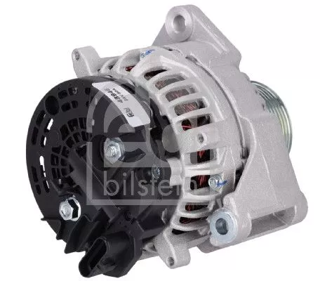 FEBI BILSTEIN FEBI BILSTEIN 48946 Alternator 