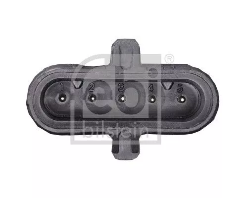 FEBI BILSTEIN FEBI BILSTEIN 48946 Alternator 