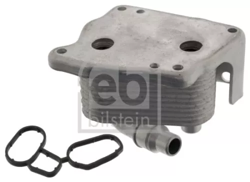 FEBI BILSTEIN FEBI BILSTEIN 49199 Oil Cooler, engine oil 