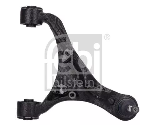 FEBI BILSTEIN FEBI BILSTEIN 49244 Control/Trailing Arm, wheel suspension 