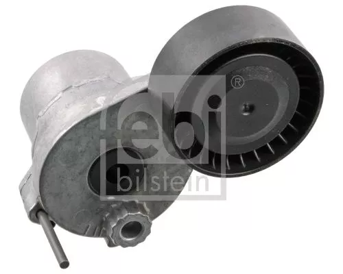 Belt Tensioner, V-ribbed belt