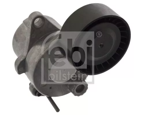 FEBI BILSTEIN FEBI BILSTEIN 49427 Belt Tensioner, V-ribbed belt 