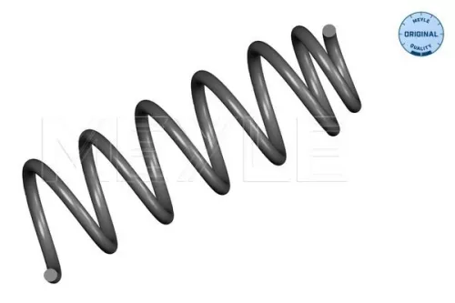 MEYLE Suspension Spring (11-14 739 0001)