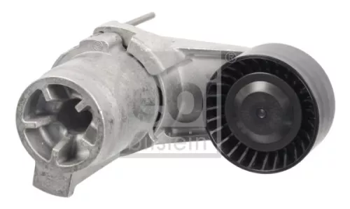 Belt Tensioner, V-ribbed belt