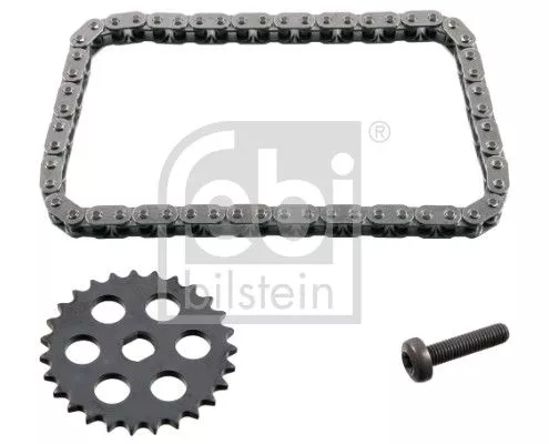 Chain Kit, oil pump drive