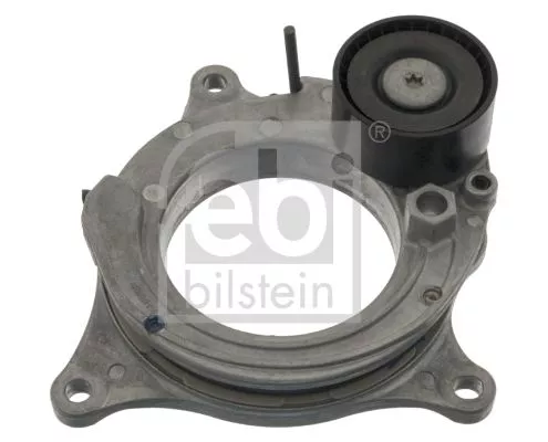 Belt Tensioner, V-ribbed belt