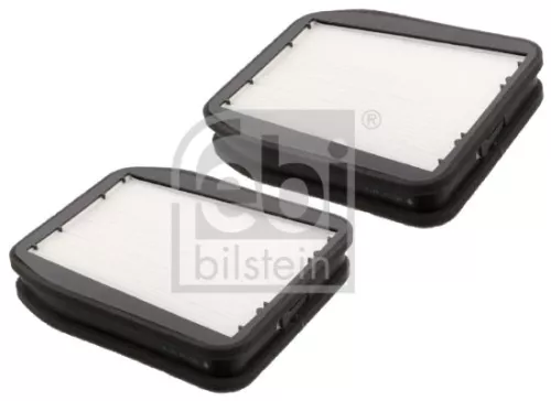 FEBI BILSTEIN FEBI BILSTEIN 49662 Filter Set, cabin air 