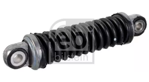 FEBI BILSTEIN FEBI BILSTEIN 49680 Vibration Damper, V-ribbed belt 