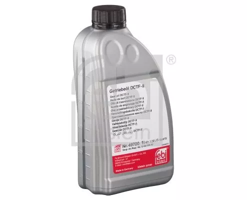 FEBI BILSTEIN FEBI BILSTEIN 49700 Automatic Transmission Fluid 