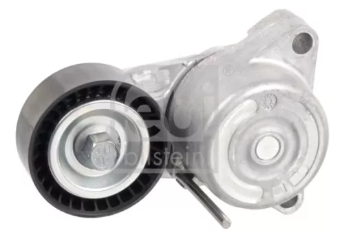 FEBI BILSTEIN FEBI BILSTEIN 49870 Belt Tensioner, V-ribbed belt 