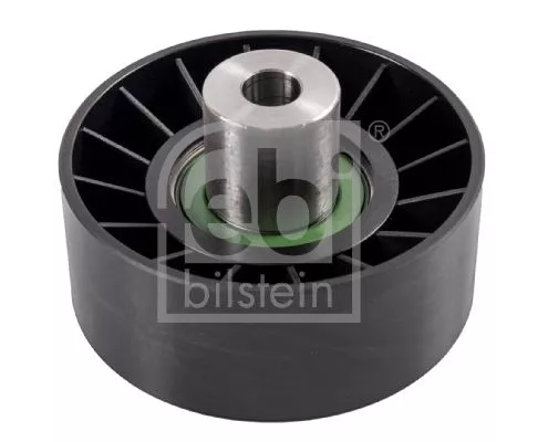 FEBI BILSTEIN FEBI BILSTEIN 49872 Deflection/Guide Pulley, V-ribbed belt 