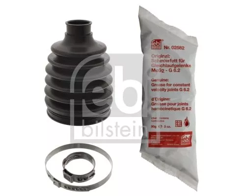 FEBI BILSTEIN FEBI BILSTEIN 49883 Bellow Kit, drive shaft 