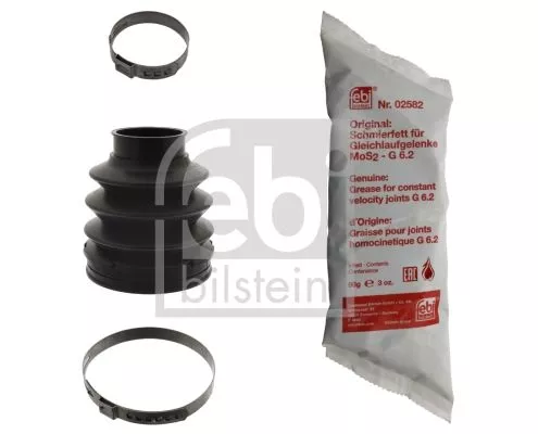 FEBI BILSTEIN FEBI BILSTEIN 49889 Bellow Kit, drive shaft 