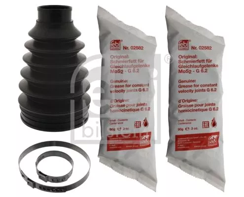 Bellow Kit, drive shaft