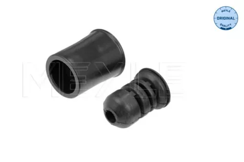 Rubber Buffer, suspension