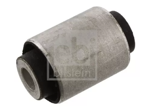 Febi Inner Rear Left Or Right Suspension Arm Bush For Bmw 3