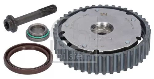 FEBI BILSTEIN FEBI BILSTEIN 101052 Febi 101052 Intake Side Camshaft Adjuster For Ford  Volvo C30  C70  Focus  Kuga  