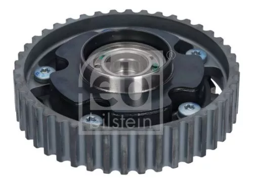 FEBI BILSTEIN FEBI BILSTEIN 101052 Febi 101052 Intake Side Camshaft Adjuster For Ford  Volvo C30  C70  Focus  Kuga  