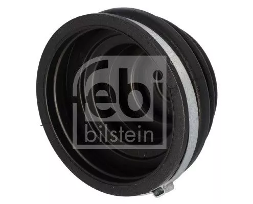 FEBI BILSTEIN FEBI BILSTEIN 01171 Febi Outer CV Boot Kit for AUDI AUDI (FAW) SKODA 