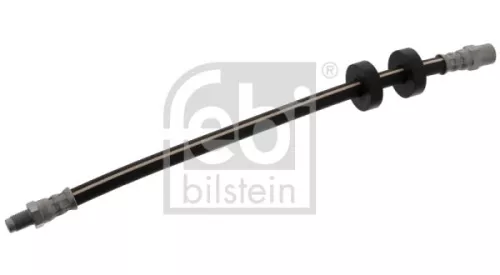 Febi Front Left Right Brake Hose For Audi Vw 50 Derby Polo