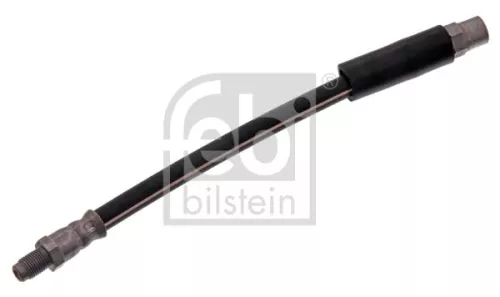 Febi Rear Left Right Brake Hose For Audi 100 200 80 A4 A6 V8