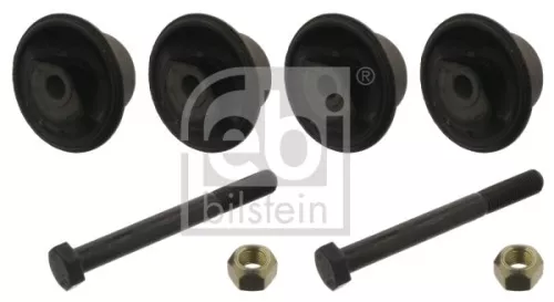 Bush Set, axle beam