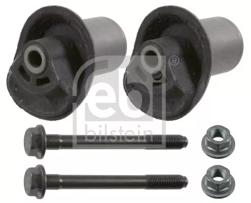 FEBI BILSTEIN FEBI BILSTEIN 01199 Bush Set, axle beam 