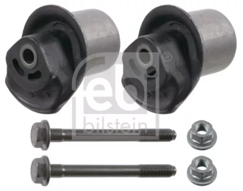 Bush Set, axle beam