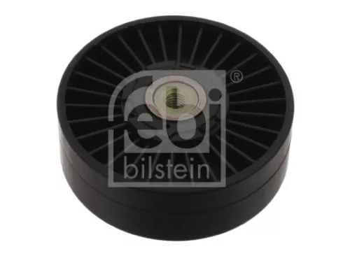 FEBI BILSTEIN FEBI BILSTEIN 01231 Febi Aux Belt Idler Pulley For Audi Ford Seat Vw 80 A6  