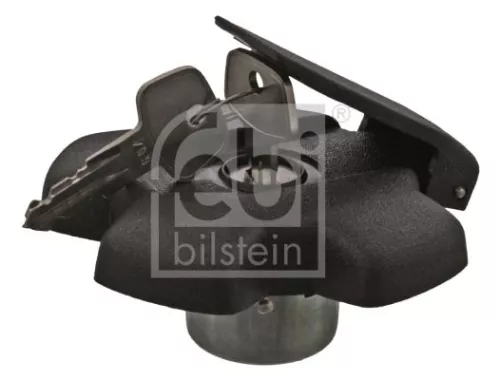 FEBI BILSTEIN FEBI BILSTEIN 01236 Cap, fuel tank 