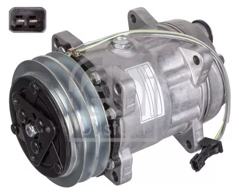 FEBI BILSTEIN FEBI BILSTEIN 101260 Compressor, air conditioning 