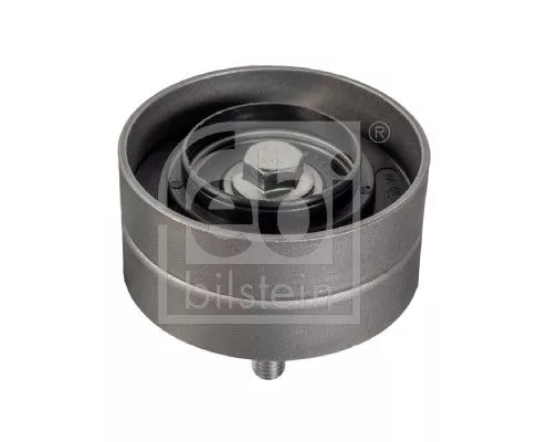 FEBI BILSTEIN FEBI BILSTEIN 101263 Febi Aux Belt Idler Pulley For Volvo 8700 B6 B7 