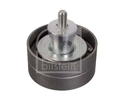 FEBI BILSTEIN FEBI BILSTEIN 101263 Febi Aux Belt Idler Pulley For Volvo 8700 B6 B7 