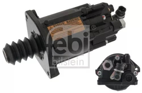 FEBI BILSTEIN FEBI BILSTEIN 101285 Clutch Booster 