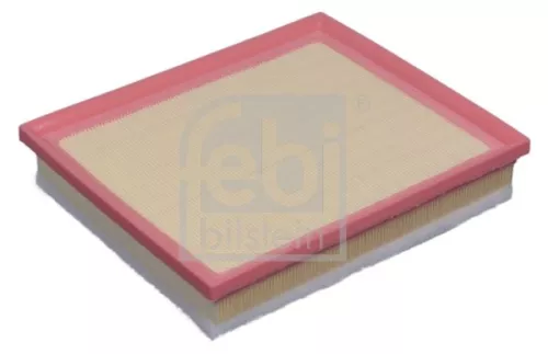 Febi Bilstein Air Filter For Citroën Ds Opel Peugeot Toyota Vauxhall 2008 208 30