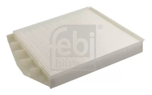 FEBI BILSTEIN FEBI BILSTEIN 101651 Febi Cabin Pollen Filter For Volvo S60 S80 V70 Xc70 Xc90 
